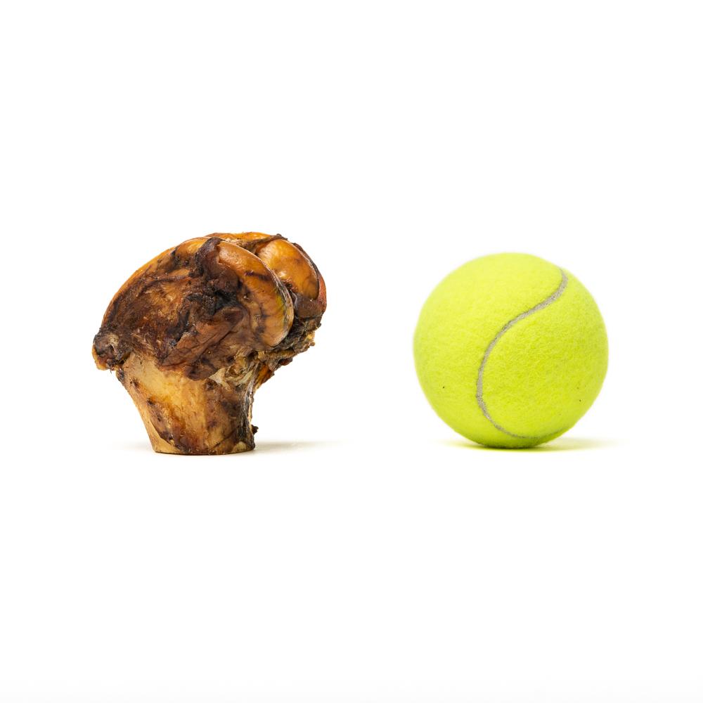 Mini Jawbreaker de Cerdo Petstar para Perros (3 piezas)