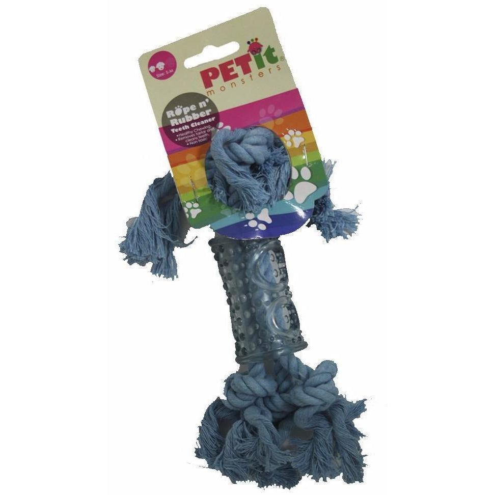 Mordedera Tubular Petit Monsters para Perros - tienddy.com