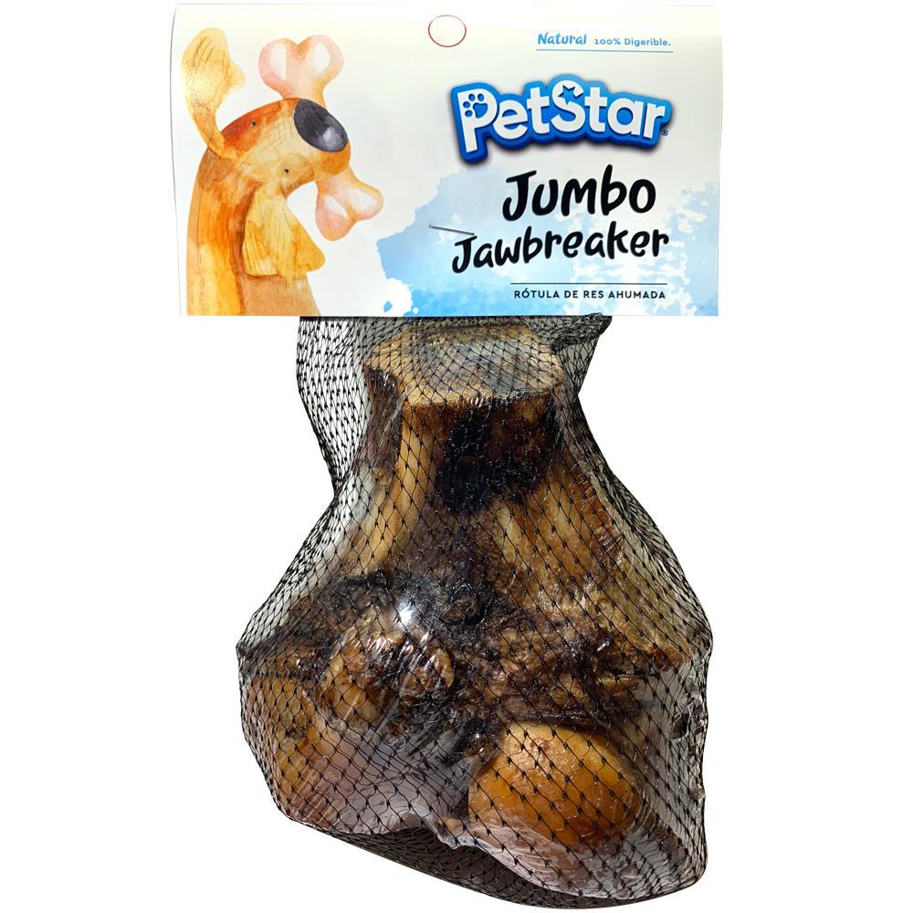 Jumbo Jawbreaker Petstar de Res para Perros