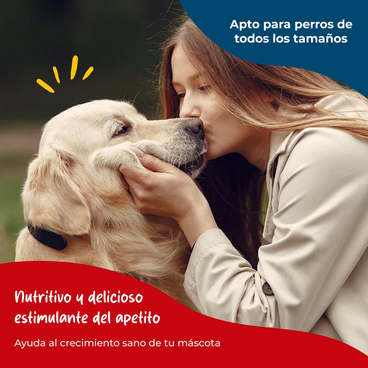 Premio para Perros Beefeaters Beefhide Kabobs 45 g 3