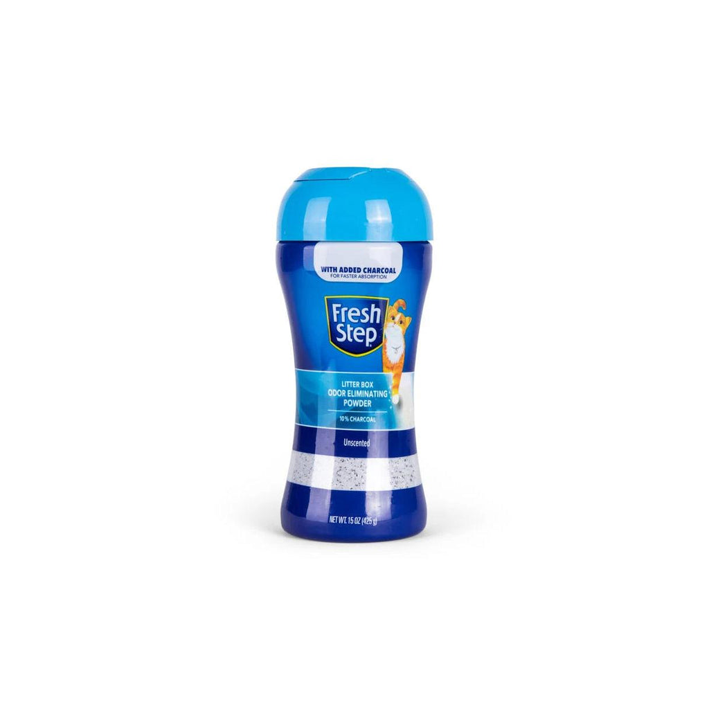 Aditivo para Arena de Gato Fresh Step con Carbón Activado