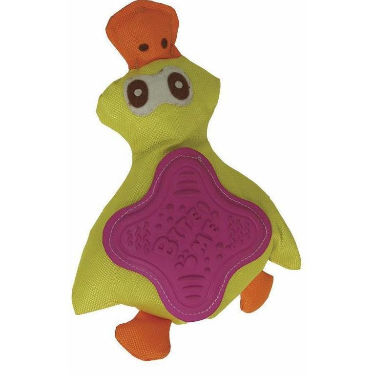 Juguete Para Perros Pato con Squeaker