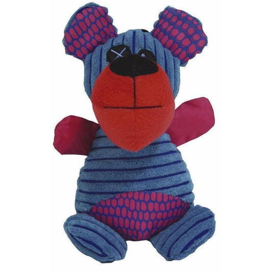 Juguete Para Perro Peluche Groovy