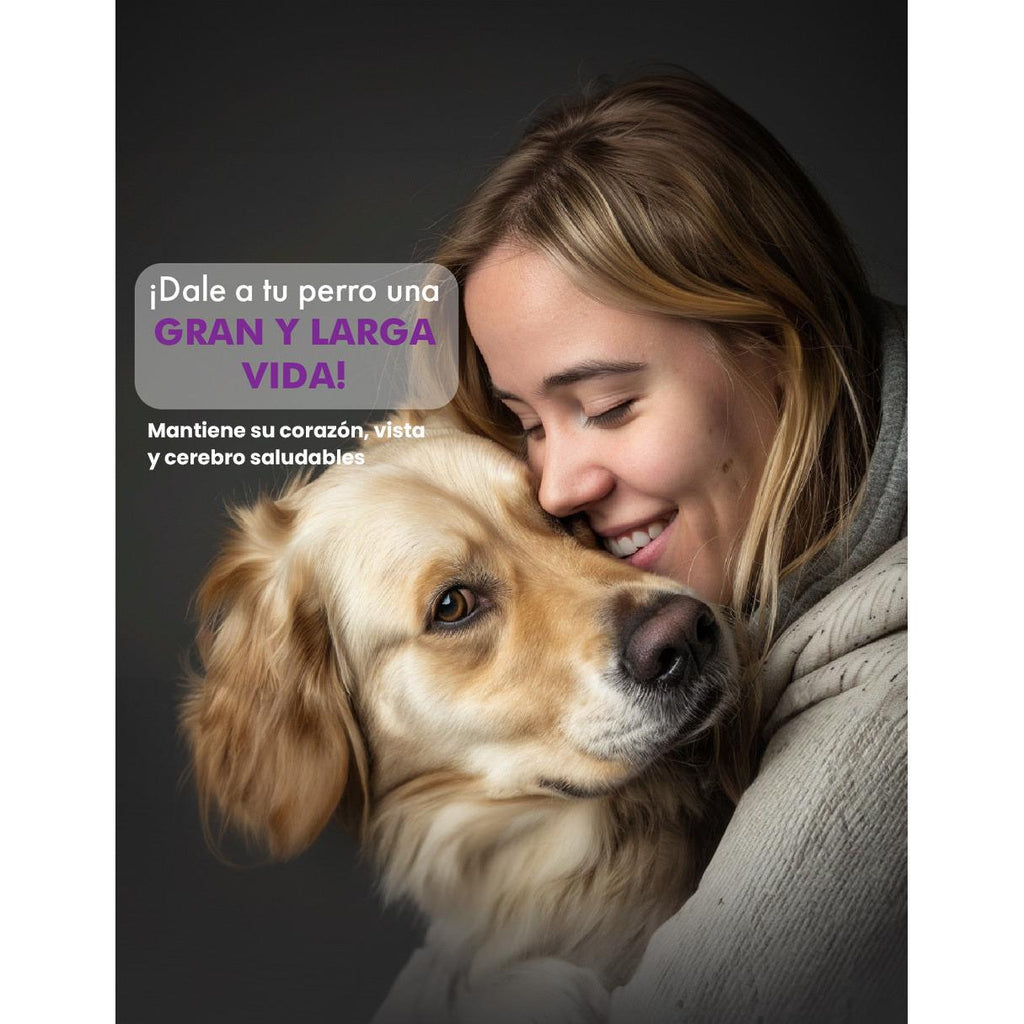 Suplemento Pet Naturals Multivitamínico Diario para Perros 3