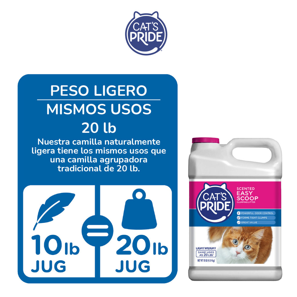 Peso ligero