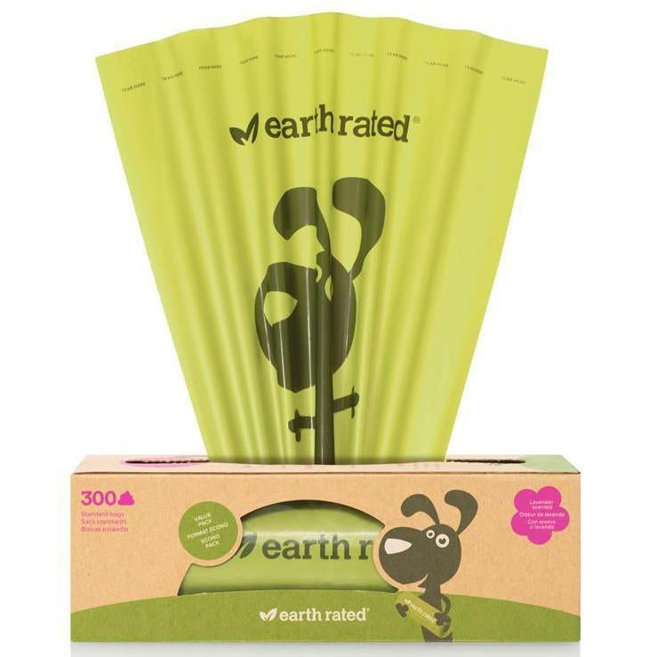 Bolsas para Excremento de Perro 