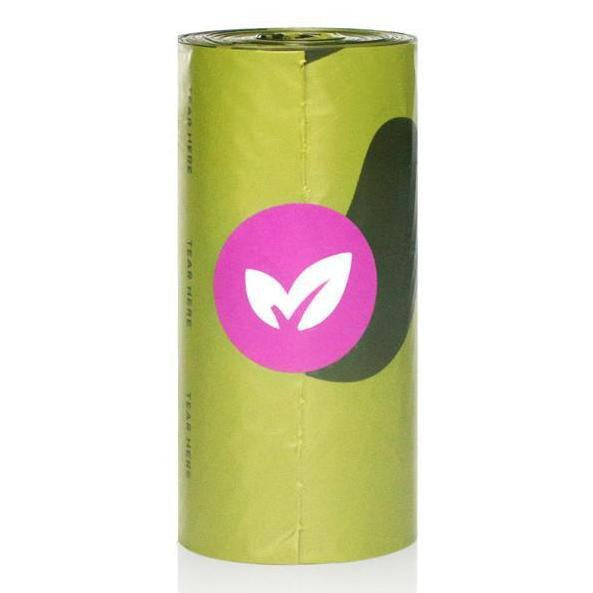 Bolsas Biodegradables