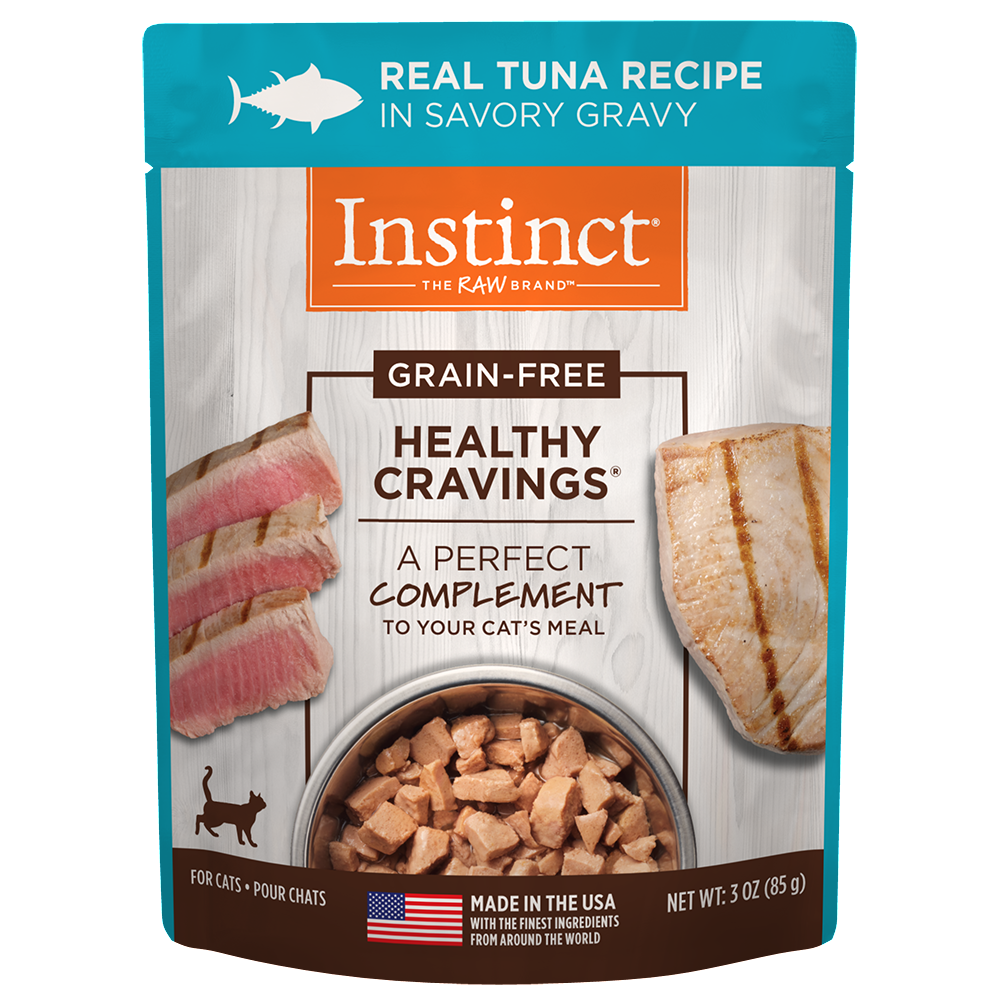 Alimento Humedo para Gatos