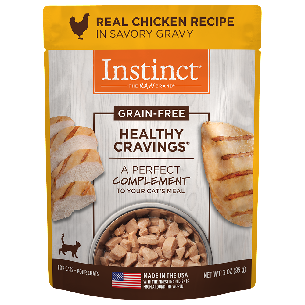 Alimento Humedo para Gato