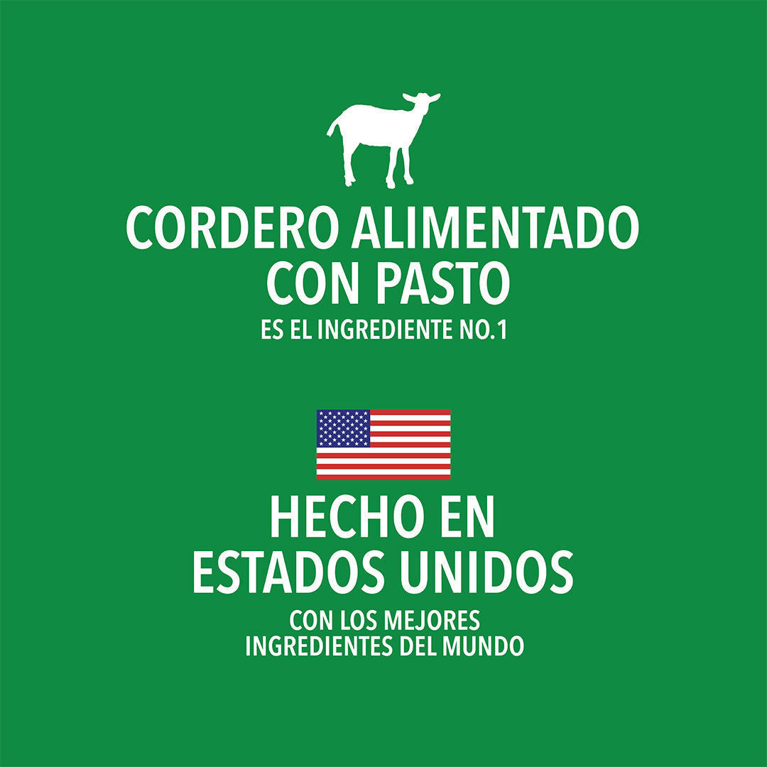 Alimento Húmedo para Perro Healthy Cravings Instinct, 85 g. - Sabor Cordero - tienddy.com