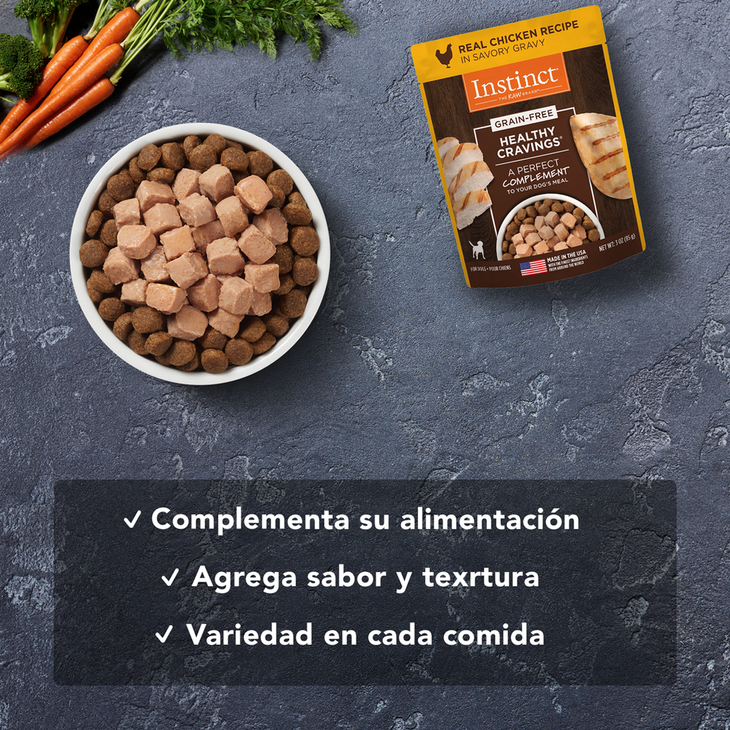 Agrega Sabor y Textura