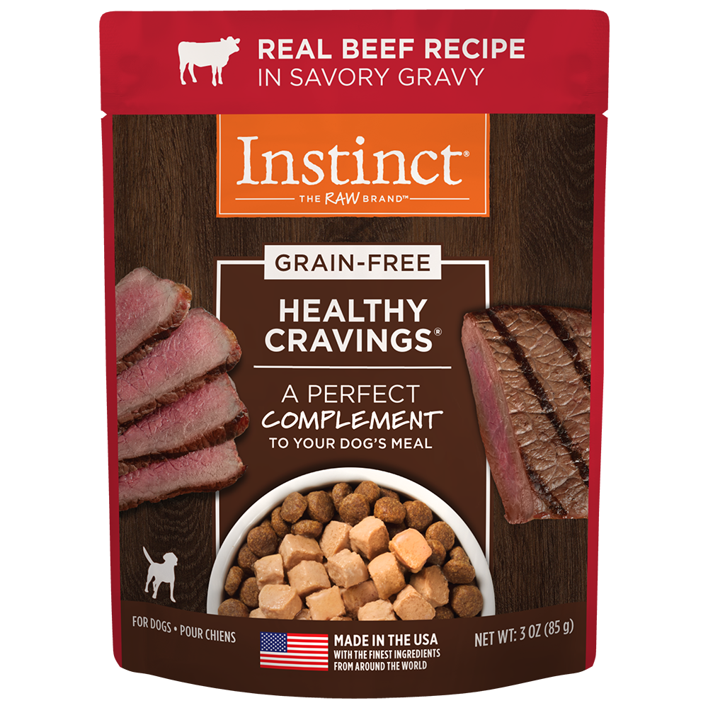 Alimento Humedo para Perro Res
