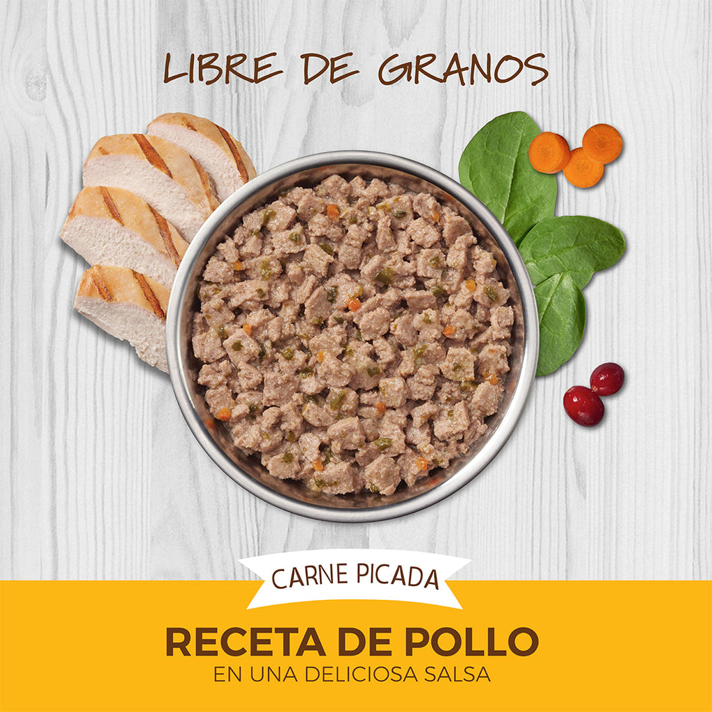 Carne Picada