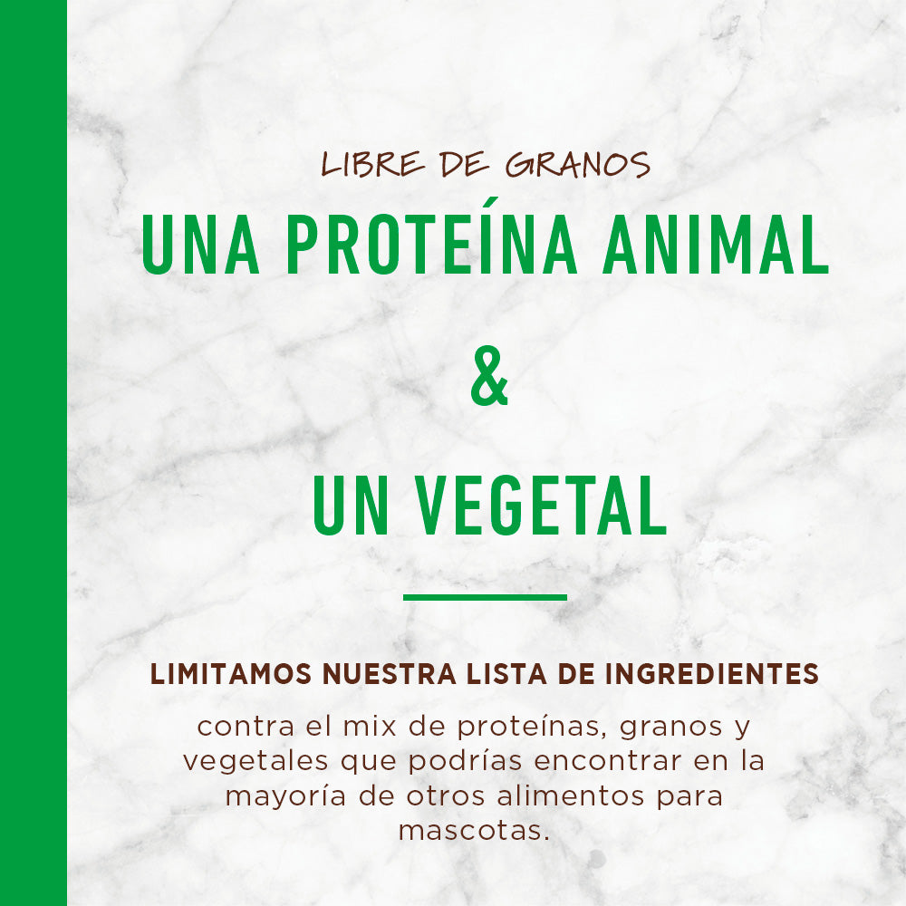 Instinct LID Cordero Para Perros - 9 Kg. - tienddy.com