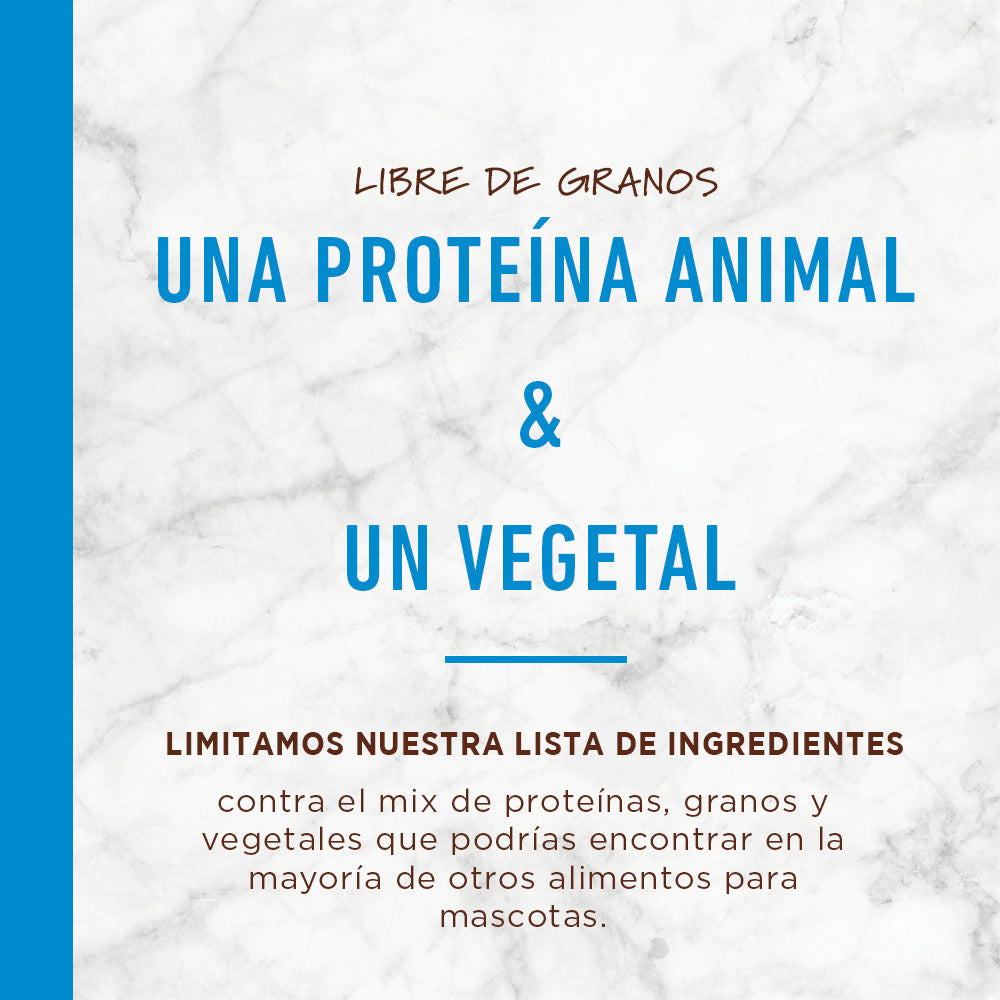 Instinct LID Pavo Para Perros - 10 Kg. - tienddy.com
