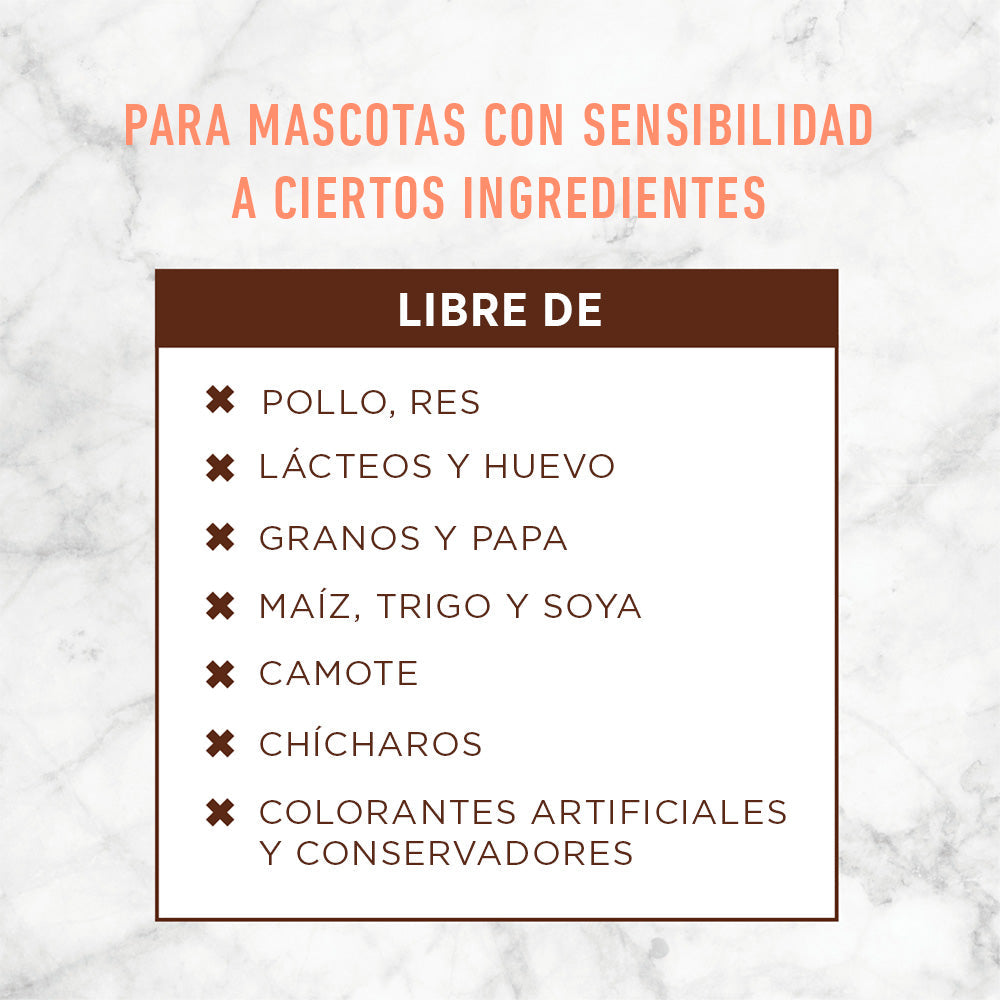 Instinct LID Salmón Para Perros - 1.8 Kg. - tienddy.com