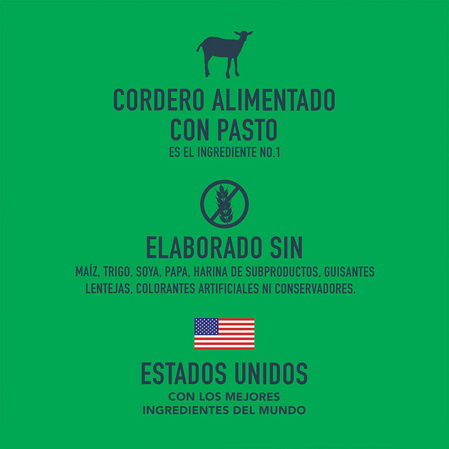 Alimento Sin conservadores