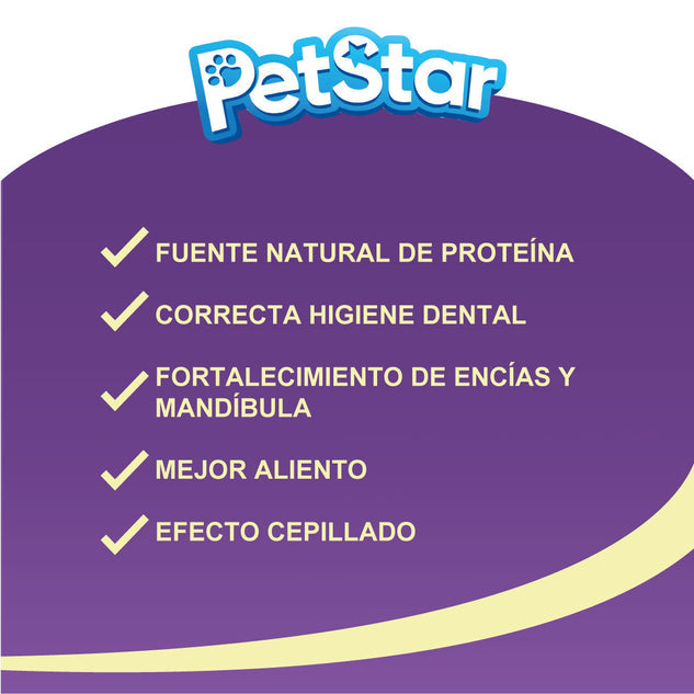 Premios para Perro True Bites, 80 g. - Beefy Lung Chips - tienddy.com