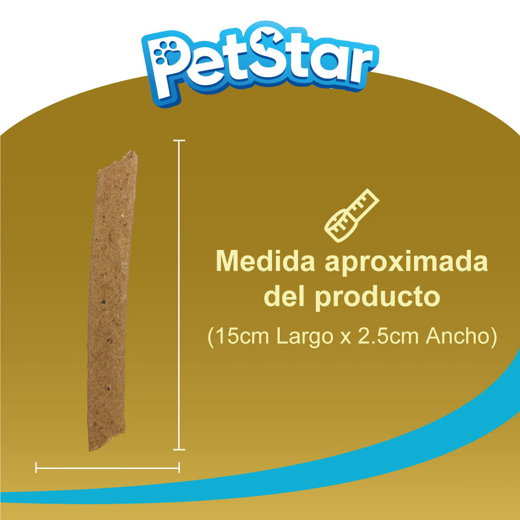 Premios para Perro True Bites, 80 g. - Chicken Bars - tienddy.com