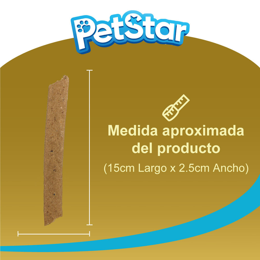 Premios para Perro True Bites, 80 g. - Chicken Bars - tienddy.com
