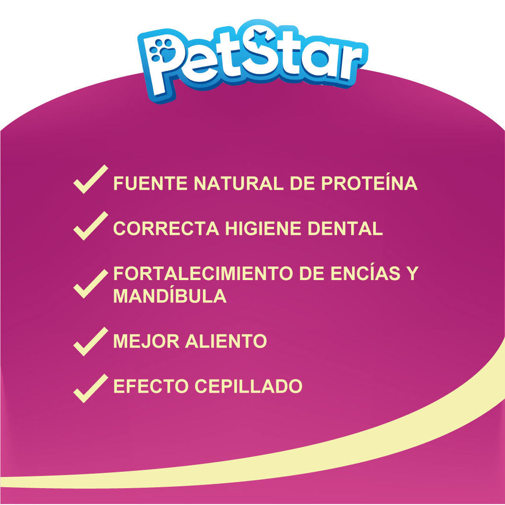 Premios para Perro True Bites, 80 g. - Porky Stick - tienddy.com