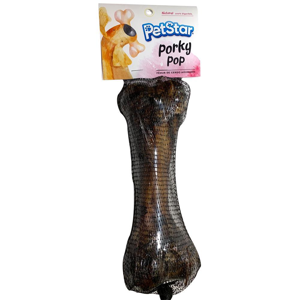 Porky Pop Petstar de Cerdo para Perros - 1 Pieza - tienddy.com