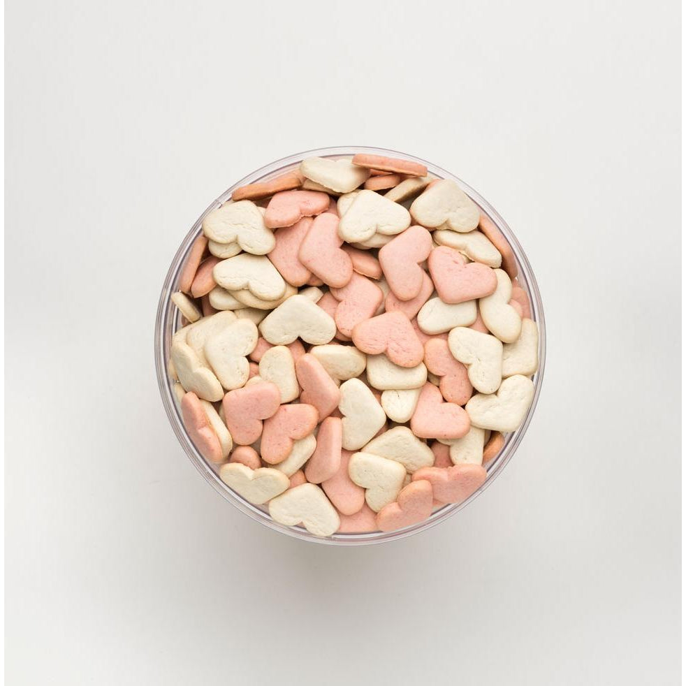 Bote para Galletas Trick & Treats, (No incluye galletas) - Sandia - tienddy.com
