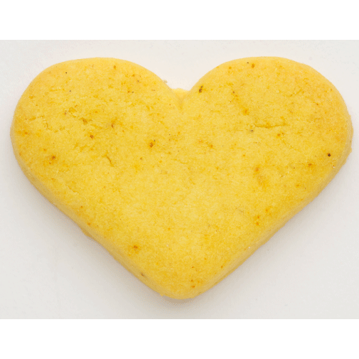 Galleta Gourmet Para Perros Trick & Treats, 1 Kg. - Banana Cream - tienddy.com