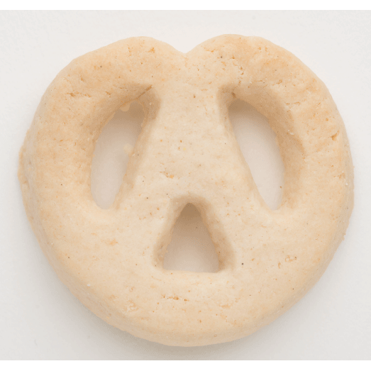 Galleta Gourmet para Perros Trick & Treats, 1 Kg. - Dulce de Leche - tienddy.com
