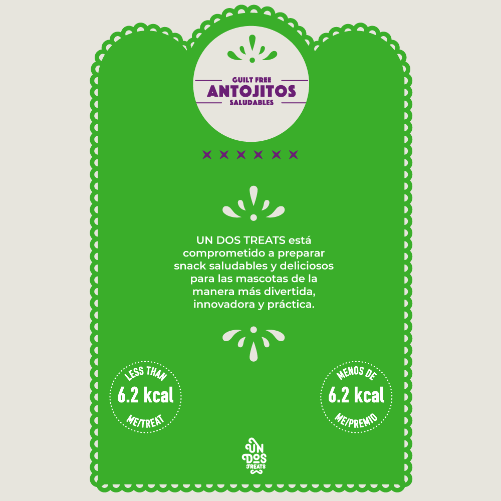 Guilt Free Antojitos Saludables - Tamales - tienddy.com