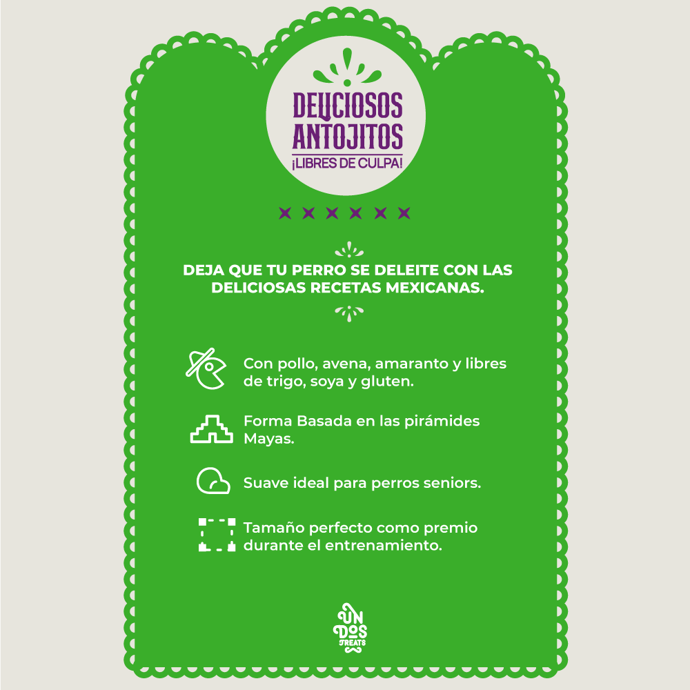 Guilt Free Antojitos Saludables - Tamales - tienddy.com